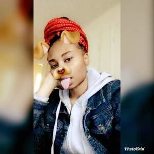 Meet your Posher, Keyona